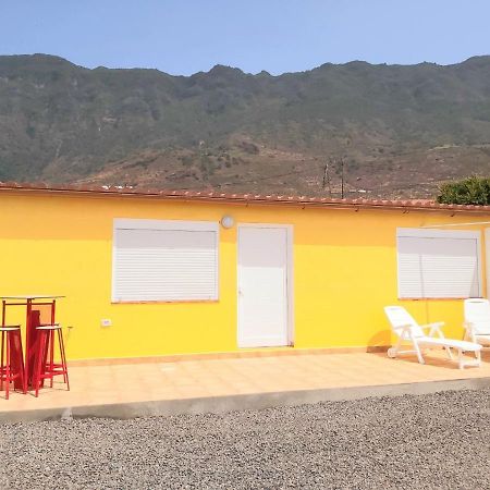 Puestita De Sol Apartment Frontera Luaran gambar